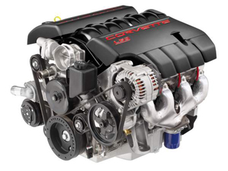 P729F Engine